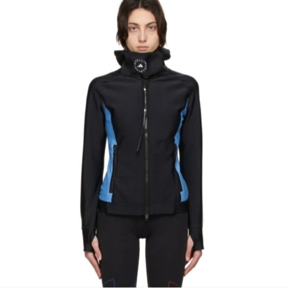 Adidas By Stella McCartney Beach Defenders Vest Size S